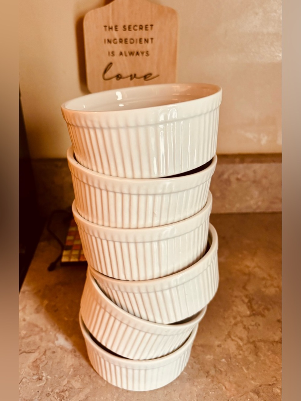 Ceramic Ramekins